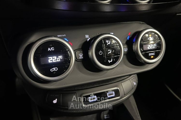 Fiat 500X 1.0 FireFly Turbo 120ch Sport Dolcevita - <small></small> 28.900 € <small>TTC</small> - #9