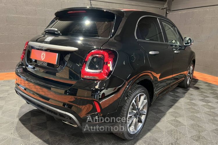 Fiat 500X 1.0 FireFly Turbo 120ch Sport Dolcevita - <small></small> 28.900 € <small>TTC</small> - #19