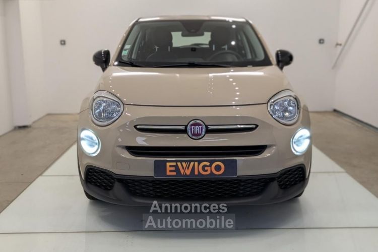 Fiat 500X 1.0 FireFly TURBO 120ch URBAN - <small></small> 10.990 € <small>TTC</small> - #2