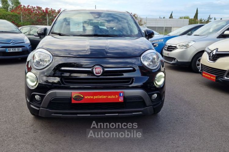 Fiat 500X 1.0 FireFly Turbo T3 120 ch City Cross - <small></small> 13.890 € <small>TTC</small> - #2