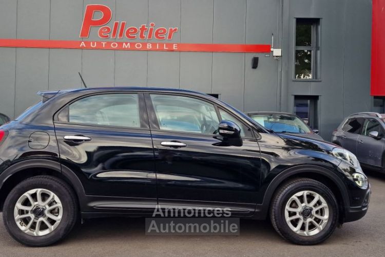 Fiat 500X 1.0 FireFly Turbo T3 120 ch City Cross - <small></small> 13.890 € <small>TTC</small> - #20