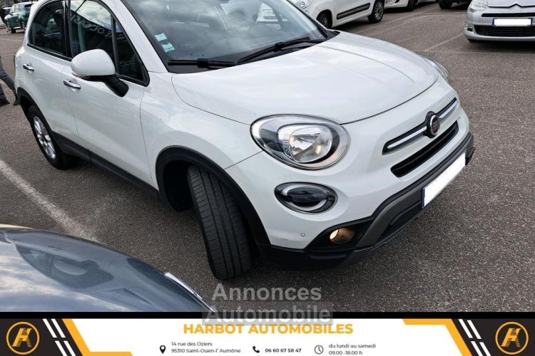 Fiat 500X 1.0 firefly turbo t3 120 ch city cross business - <small></small> 15.990 € <small></small> - #1
