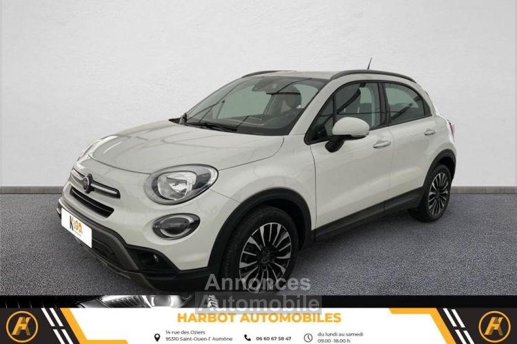 Fiat 500X 1.0 firefly turbo t3 120 ch cross - <small></small> 13.990 € <small></small> - #1