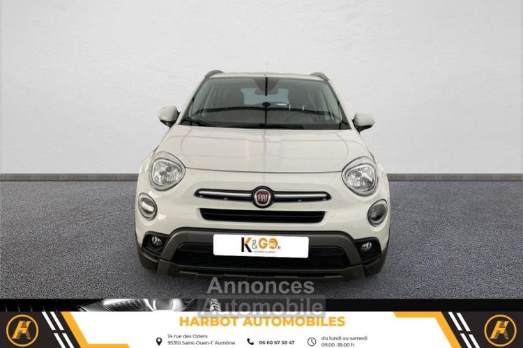 Fiat 500X 1.0 firefly turbo t3 120 ch cross - <small></small> 13.990 € <small></small> - #2