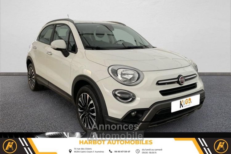 Fiat 500X 1.0 firefly turbo t3 120 ch cross - <small></small> 13.990 € <small></small> - #3