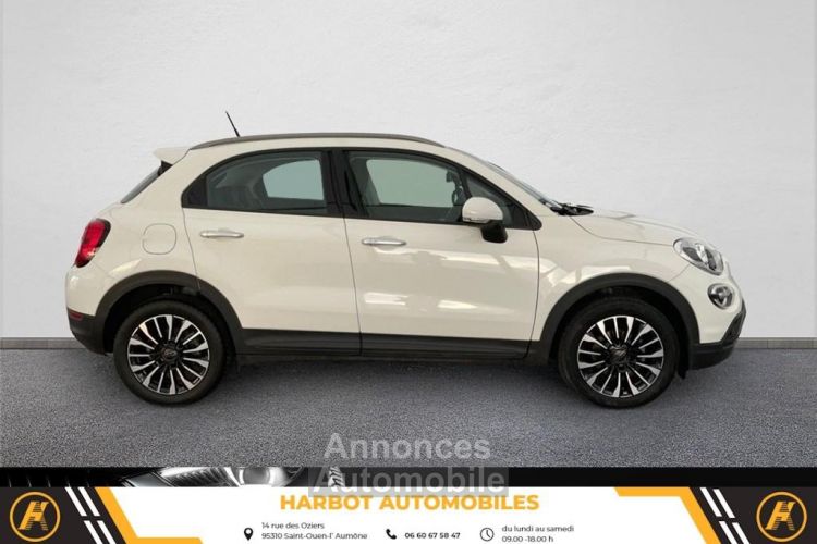 Fiat 500X 1.0 firefly turbo t3 120 ch cross - <small></small> 13.990 € <small></small> - #4