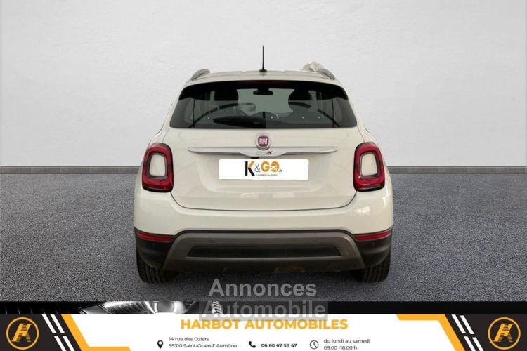 Fiat 500X 1.0 firefly turbo t3 120 ch cross - <small></small> 13.990 € <small></small> - #5