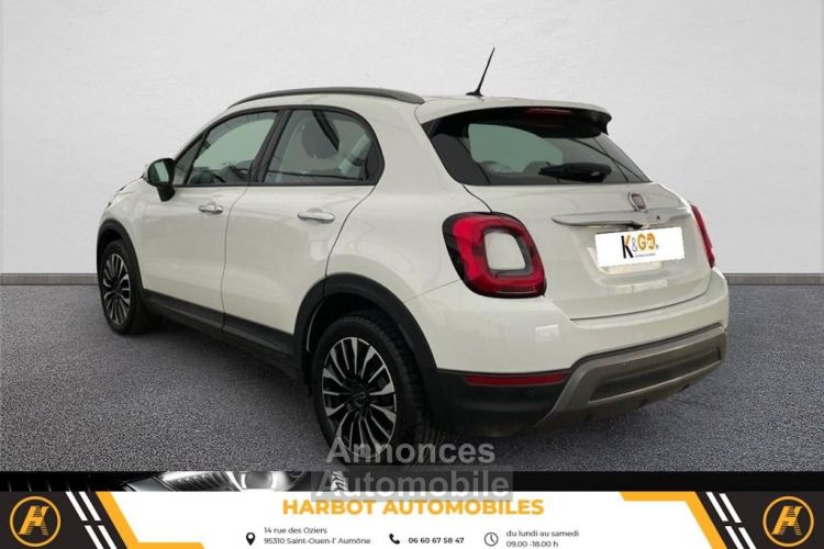 Fiat 500X 1.0 firefly turbo t3 120 ch cross - <small></small> 13.990 € <small></small> - #7