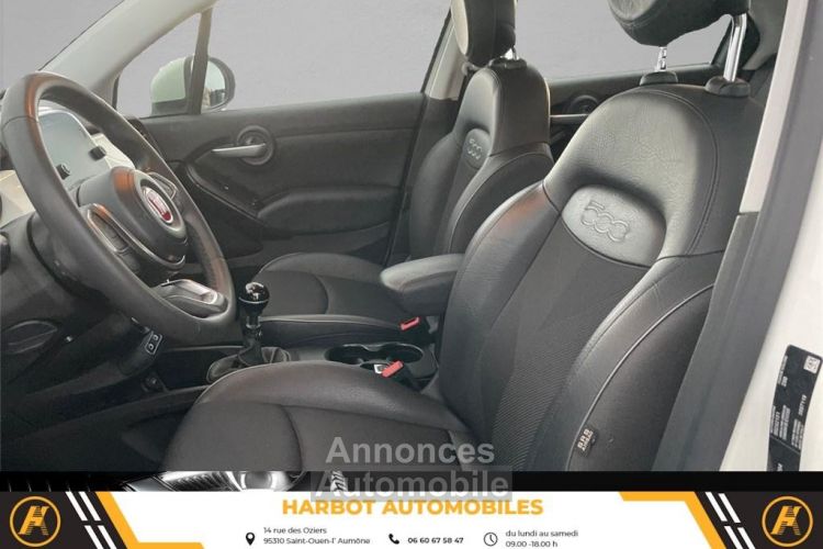 Fiat 500X 1.0 firefly turbo t3 120 ch cross - <small></small> 13.990 € <small></small> - #9