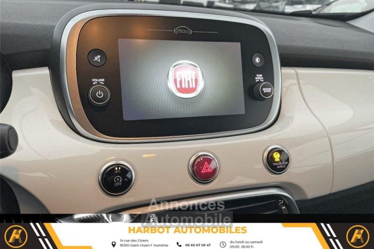 Fiat 500X 1.0 firefly turbo t3 120 ch cross - <small></small> 13.990 € <small></small> - #14