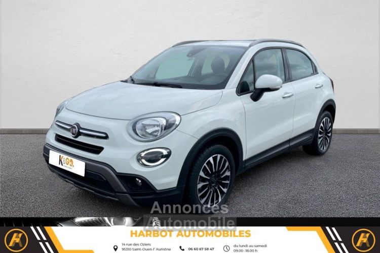 Fiat 500X 1.0 firefly turbo t3 120 ch cross - <small></small> 14.990 € <small></small> - #1