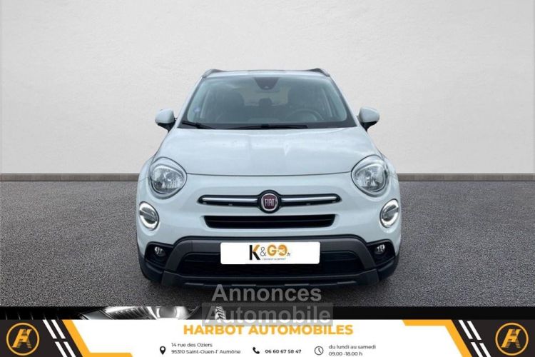 Fiat 500X 1.0 firefly turbo t3 120 ch cross - <small></small> 14.990 € <small></small> - #2