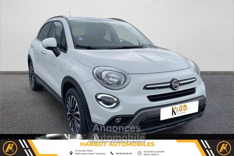 Fiat 500X 1.0 firefly turbo t3 120 ch cross - <small></small> 14.990 € <small></small> - #3