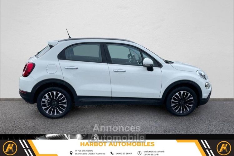 Fiat 500X 1.0 firefly turbo t3 120 ch cross - <small></small> 14.990 € <small></small> - #4