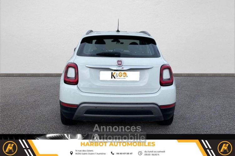 Fiat 500X 1.0 firefly turbo t3 120 ch cross - <small></small> 14.990 € <small></small> - #5