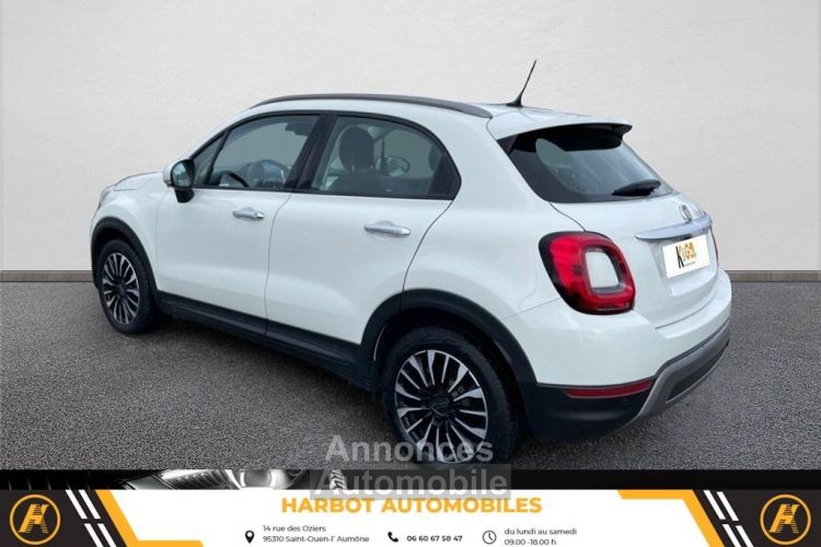 Fiat 500X 1.0 firefly turbo t3 120 ch cross - <small></small> 14.990 € <small></small> - #7