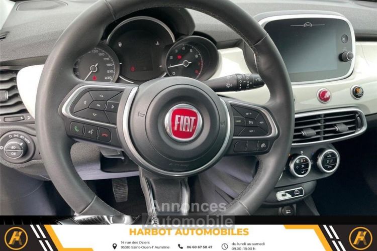 Fiat 500X 1.0 firefly turbo t3 120 ch cross - <small></small> 14.990 € <small></small> - #12