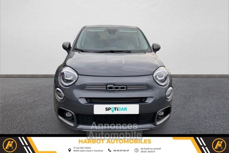 Fiat 500X 1.0 firefly turbo t3 120 ch sport - <small></small> 20.990 € <small></small> - #2