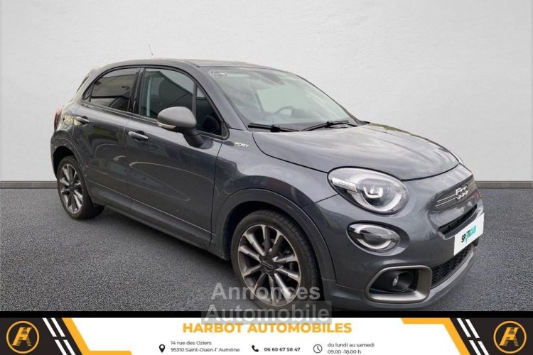 Fiat 500X 1.0 firefly turbo t3 120 ch sport - <small></small> 20.990 € <small></small> - #3