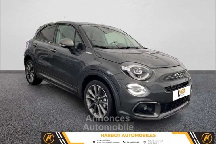 Fiat 500X 1.0 firefly turbo t3 120 ch sport - <small></small> 25.490 € <small></small> - #2