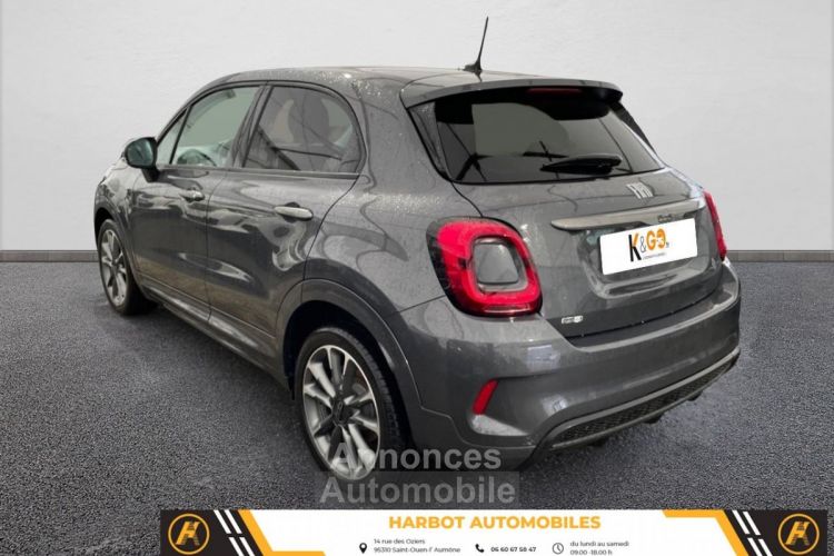 Fiat 500X 1.0 firefly turbo t3 120 ch sport - <small></small> 25.490 € <small></small> - #3