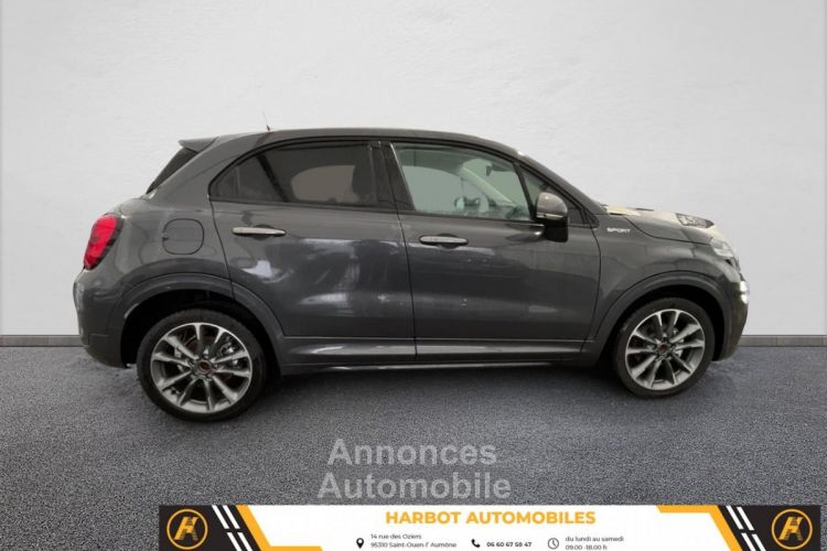 Fiat 500X 1.0 firefly turbo t3 120 ch sport - <small></small> 25.490 € <small></small> - #4