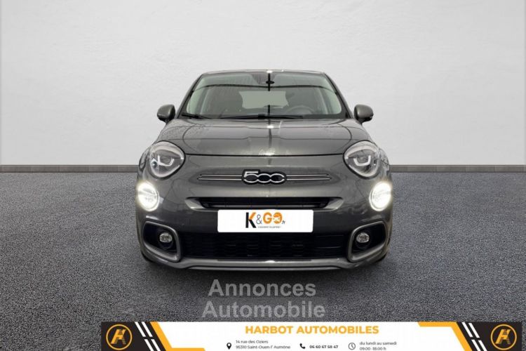 Fiat 500X 1.0 firefly turbo t3 120 ch sport - <small></small> 25.490 € <small></small> - #5