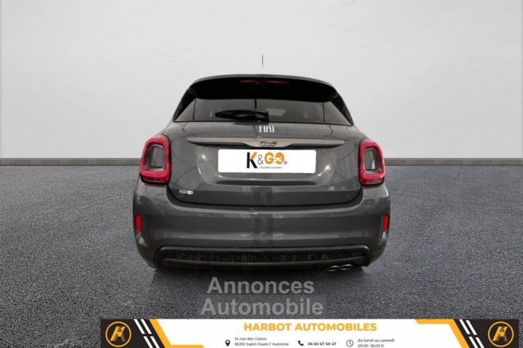 Fiat 500X 1.0 firefly turbo t3 120 ch sport - <small></small> 25.490 € <small></small> - #6