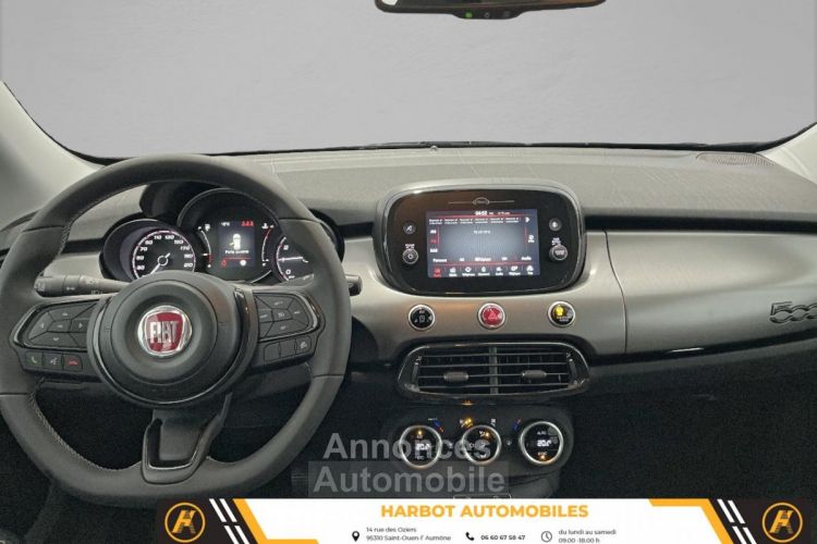 Fiat 500X 1.0 firefly turbo t3 120 ch sport - <small></small> 25.490 € <small></small> - #7