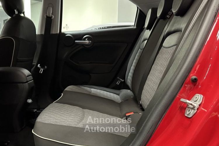 Fiat 500X 1.0 FIREFLY TURBO T3 120CH CITY CROSS - <small></small> 13.970 € <small>TTC</small> - #9