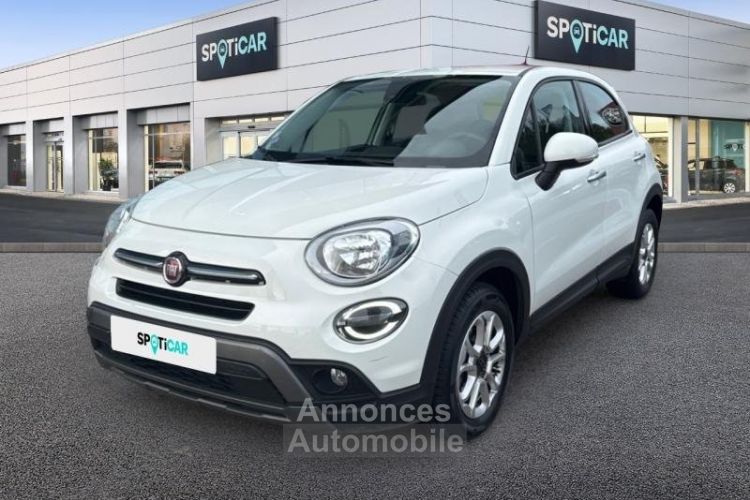 Fiat 500X 1.0 FireFly Turbo T3 120ch City Cross - <small></small> 13.490 € <small>TTC</small> - #1