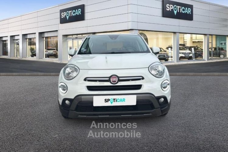 Fiat 500X 1.0 FireFly Turbo T3 120ch City Cross - <small></small> 13.490 € <small>TTC</small> - #2