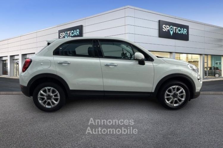 Fiat 500X 1.0 FireFly Turbo T3 120ch City Cross - <small></small> 13.490 € <small>TTC</small> - #4