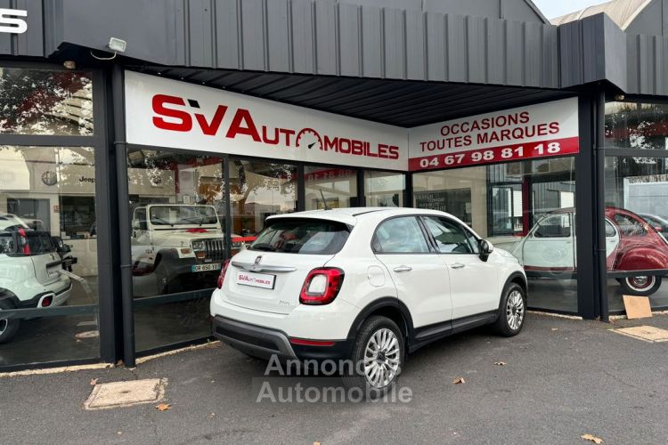 Fiat 500X 1.0 FireFly Turbo T3 120ch City Cross Business - <small></small> 15.490 € <small>TTC</small> - #2