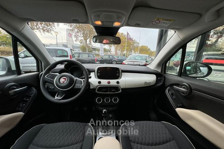 Fiat 500X 1.0 FireFly Turbo T3 120ch City Cross Business - <small></small> 15.490 € <small>TTC</small> - #5