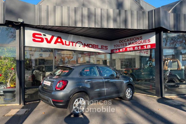 Fiat 500X 1.0 FireFly Turbo T3 120ch City Cross Business - <small></small> 14.490 € <small>TTC</small> - #2