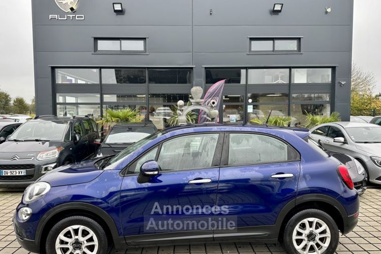 Fiat 500X 1.0 FIREFLY TURBO T3 120CH CITY CROSS BUSINESS - <small></small> 12.990 € <small>TTC</small> - #1