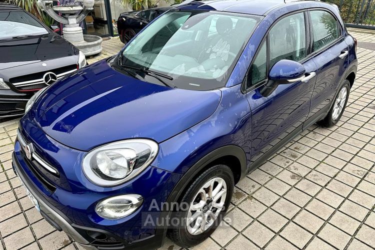 Fiat 500X 1.0 FIREFLY TURBO T3 120CH CITY CROSS BUSINESS - <small></small> 12.990 € <small>TTC</small> - #2