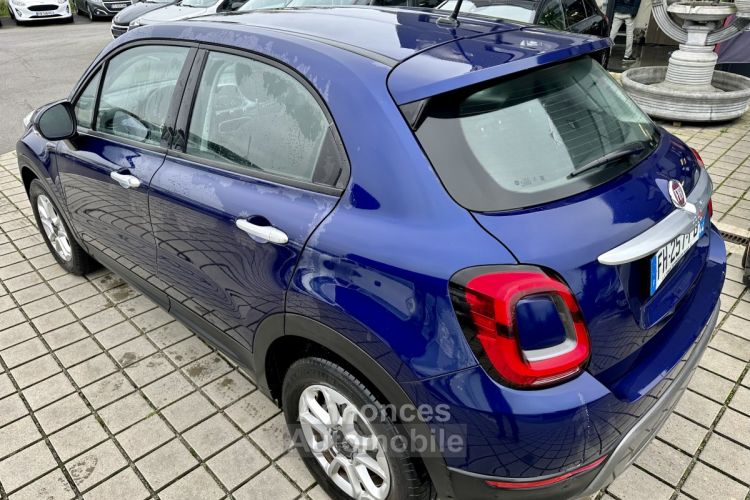 Fiat 500X 1.0 FIREFLY TURBO T3 120CH CITY CROSS BUSINESS - <small></small> 12.990 € <small>TTC</small> - #3