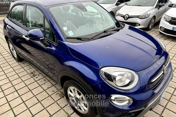 Fiat 500X 1.0 FIREFLY TURBO T3 120CH CITY CROSS BUSINESS - <small></small> 12.990 € <small>TTC</small> - #4