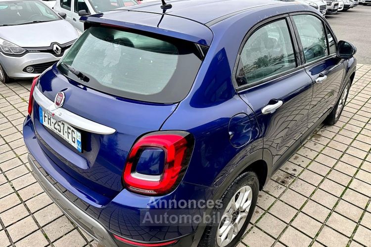 Fiat 500X 1.0 FIREFLY TURBO T3 120CH CITY CROSS BUSINESS - <small></small> 12.990 € <small>TTC</small> - #5