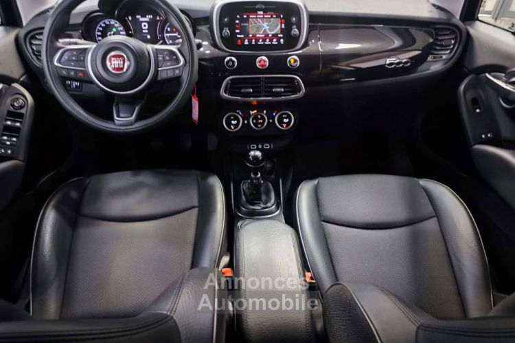 Fiat 500X 1.0 FireFly Turbo T3 120ch Cross - <small></small> 13.990 € <small>TTC</small> - #2