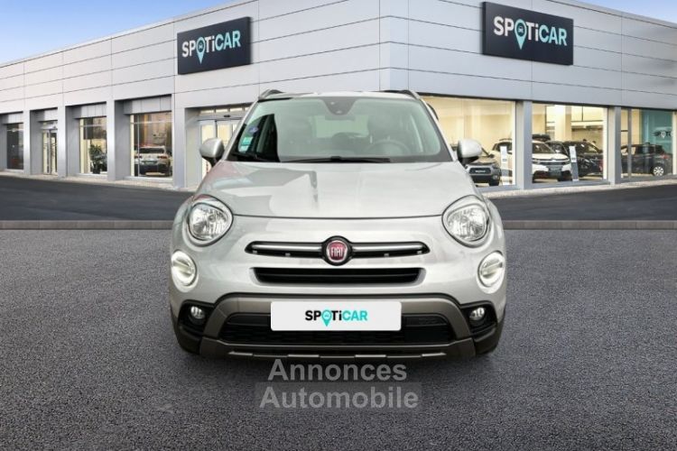 Fiat 500X 1.0 FireFly Turbo T3 120ch Cross - <small></small> 16.990 € <small>TTC</small> - #2