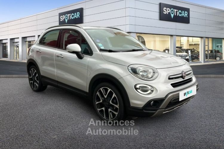 Fiat 500X 1.0 FireFly Turbo T3 120ch Cross - <small></small> 16.990 € <small>TTC</small> - #3