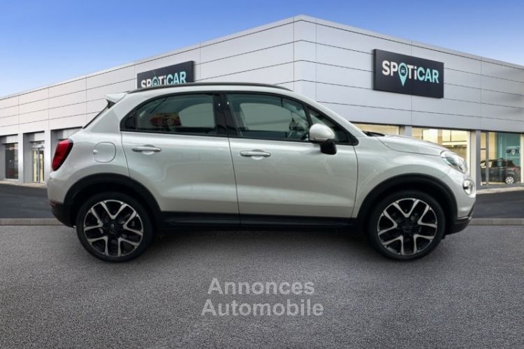 Fiat 500X 1.0 FireFly Turbo T3 120ch Cross - <small></small> 16.990 € <small>TTC</small> - #4