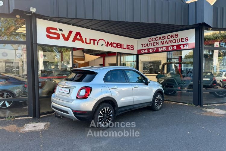 Fiat 500X 1.0 FireFly Turbo T3 120ch Cross - <small></small> 13.490 € <small>TTC</small> - #2