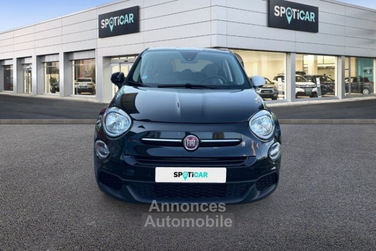 Fiat 500X 1.0 FireFly Turbo T3 120ch Lounge - <small></small> 12.490 € <small>TTC</small> - #2