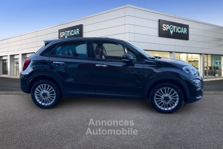 Fiat 500X 1.0 FireFly Turbo T3 120ch Lounge - <small></small> 12.490 € <small>TTC</small> - #4