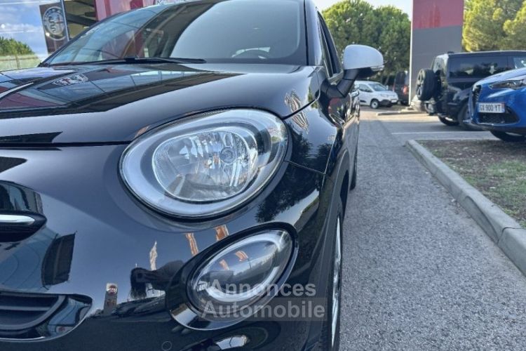 Fiat 500X 1.0 FireFly Turbo T3 120ch Lounge - <small></small> 12.490 € <small>TTC</small> - #12