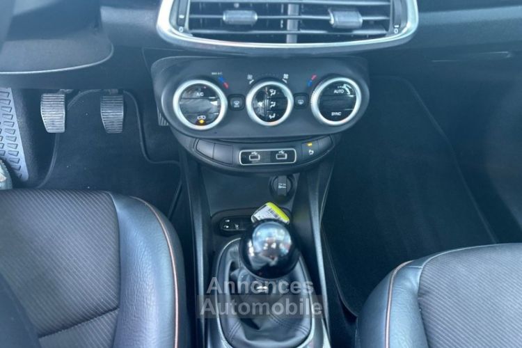 Fiat 500X 1.0 FireFly Turbo T3 120ch Lounge - <small></small> 12.490 € <small>TTC</small> - #20